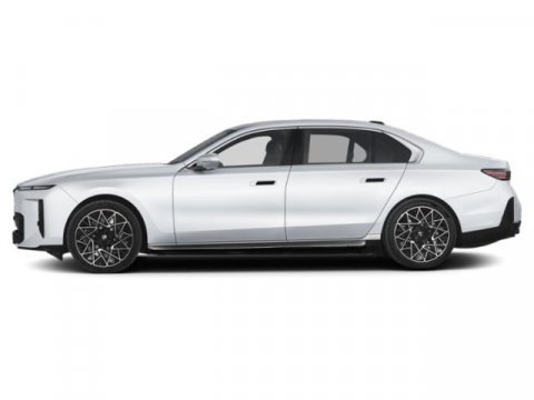 New 2027 BMW i7 xDrive60 w/ Premier Package AWD/4WD image 3