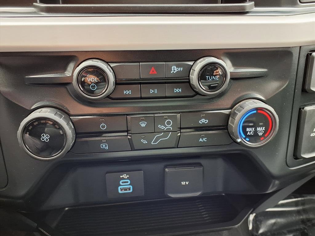 Certified 2025 Ford F250 XLT image 21