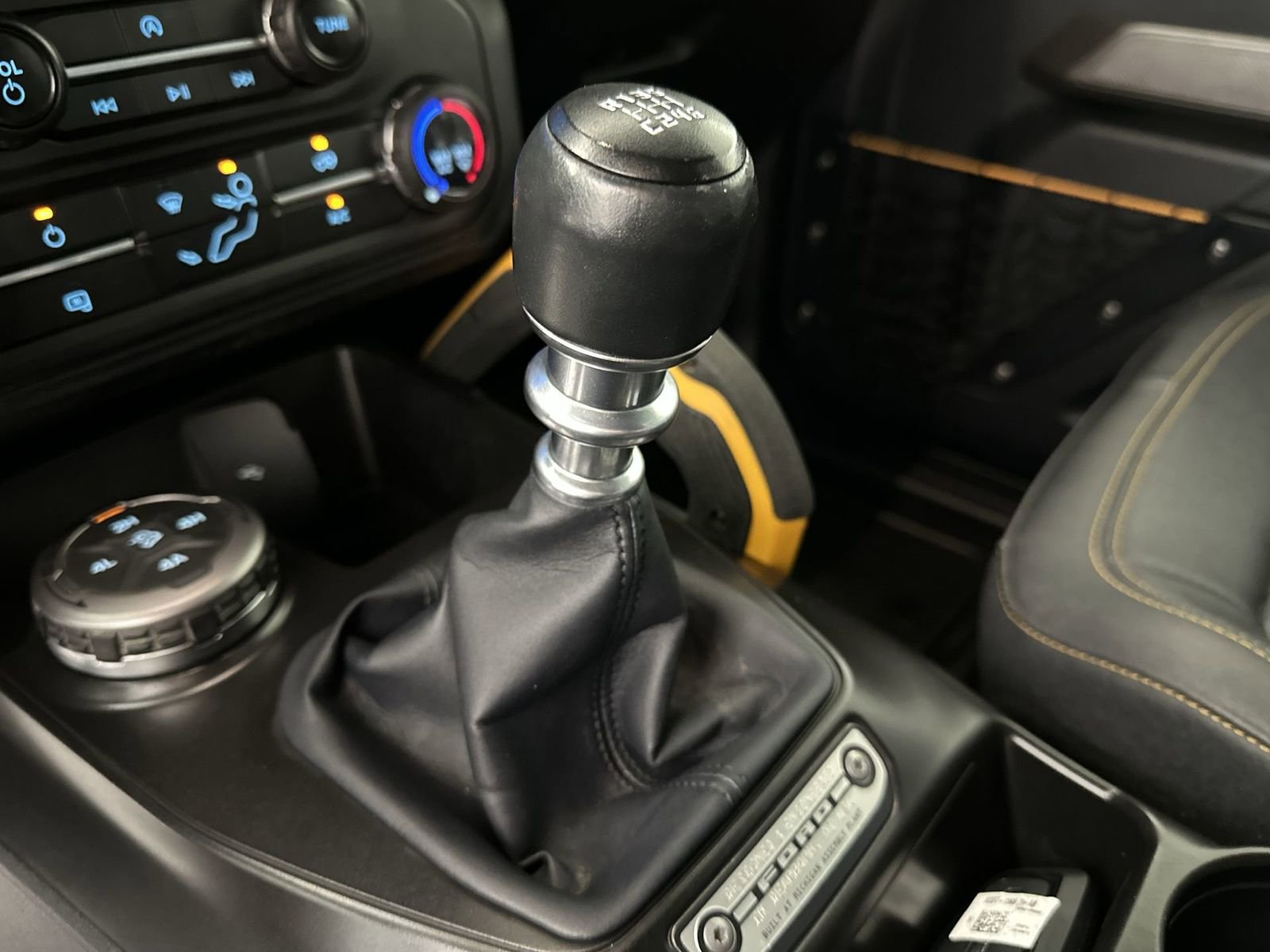 Used 2021 Ford Bronco Badlands image 20