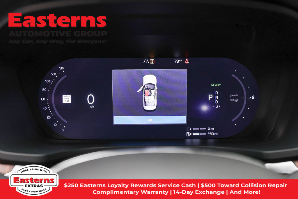 Used 2023 Volvo S60 T8 Plus AWD/4WD image 18