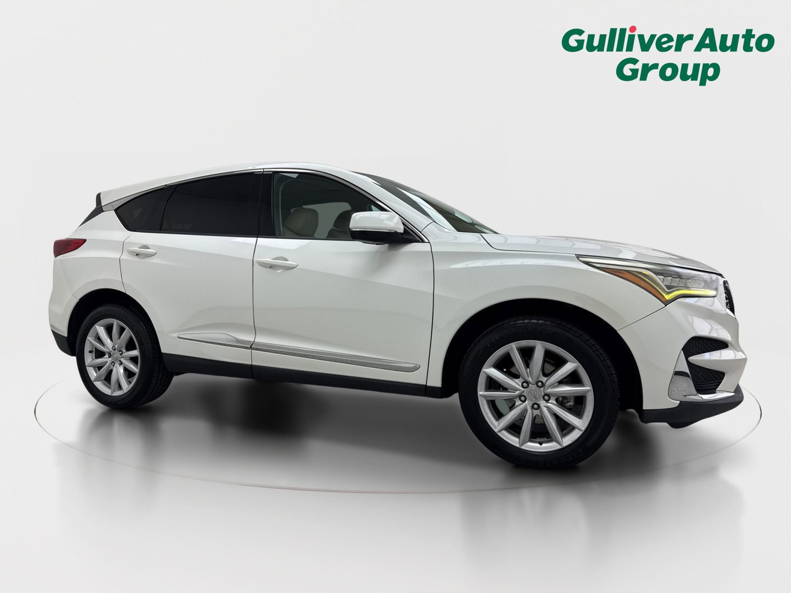 Used 2019 Acura RDX FWD image 12