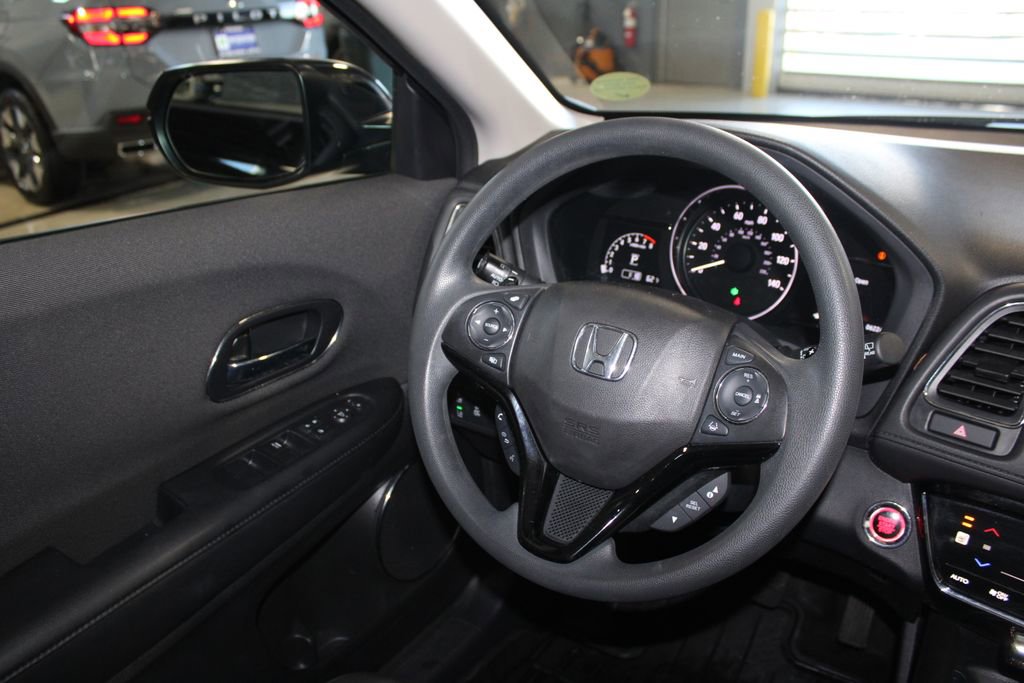 Used 2020 Honda HR-V EX image 24