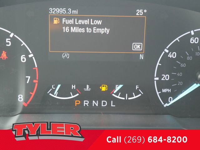 Used 2024 Ford Maverick XL w/ Equipment Group 100A Standard AWD/4WD image 45