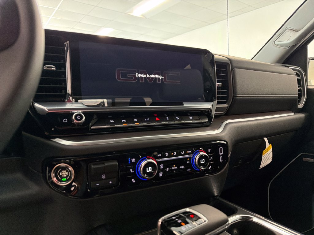 New 2026 GMC Sierra 1500 SLT w/ SLT Premium Plus Package AWD/4WD image 14