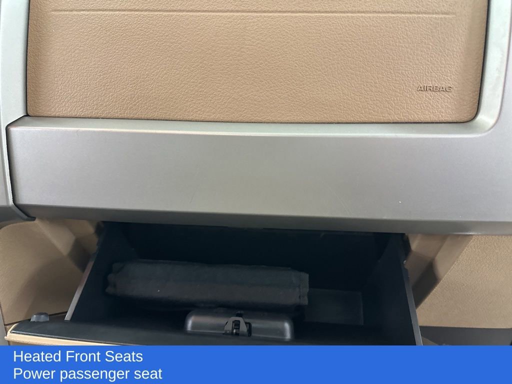 Used 2013 Ford F150 Lariat w/ Luxury Equipment Group image 23