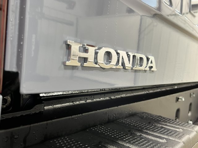 New 2026 Honda Ridgeline RTL image 7