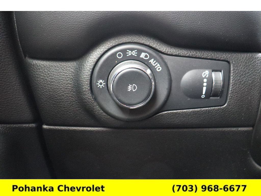 Used 2020 Dodge Durango GT image 17