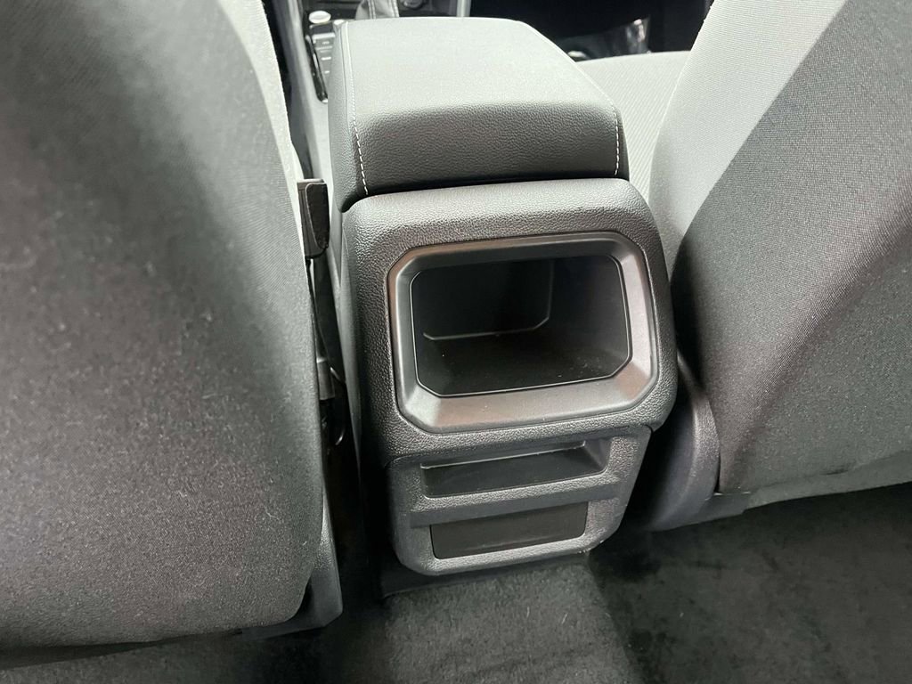 Certified 2023 Volkswagen Taos S image 13