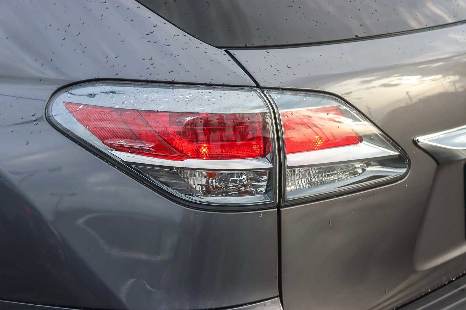 Used 2013 Lexus RX 450h AWD image 8