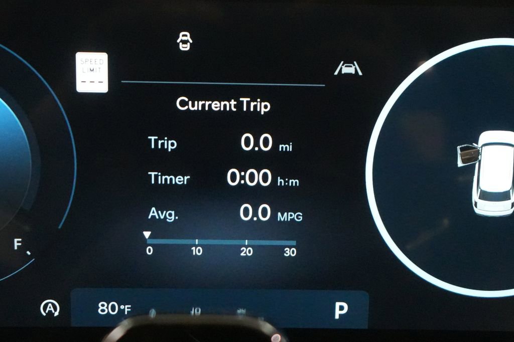 New 2026 Hyundai Palisade Calligraphy image 47