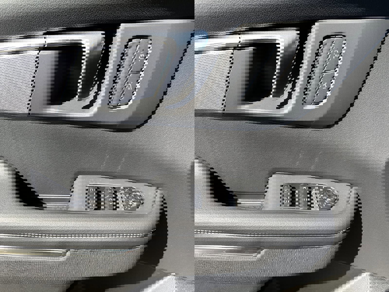 Used 2026 Buick Enclave Sport Touring w/ LPO, Floor Liner Package image 27