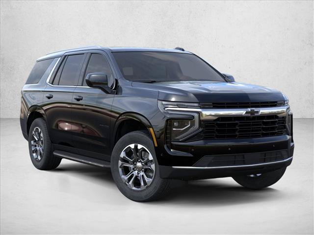 New 2026 Chevrolet Tahoe LS w/ LPO, Dark Essentials Package RWD image 7