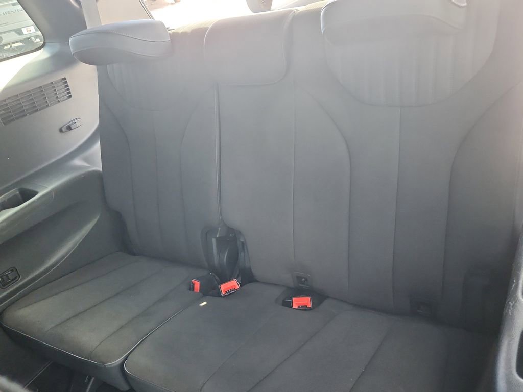 Used 2024 Hyundai Palisade Calligraphy AWD/4WD image 10