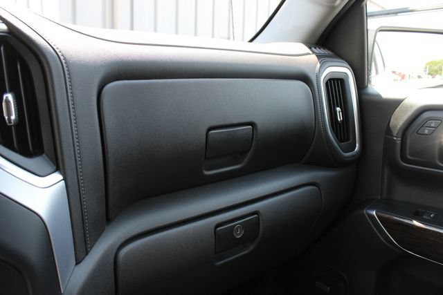 Used 2020 GMC Sierra 1500 Elevation w/ Elevation Value Package AWD/4WD image 20