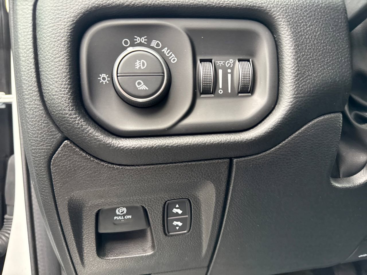 Used 2022 RAM 1500 Laramie image 18