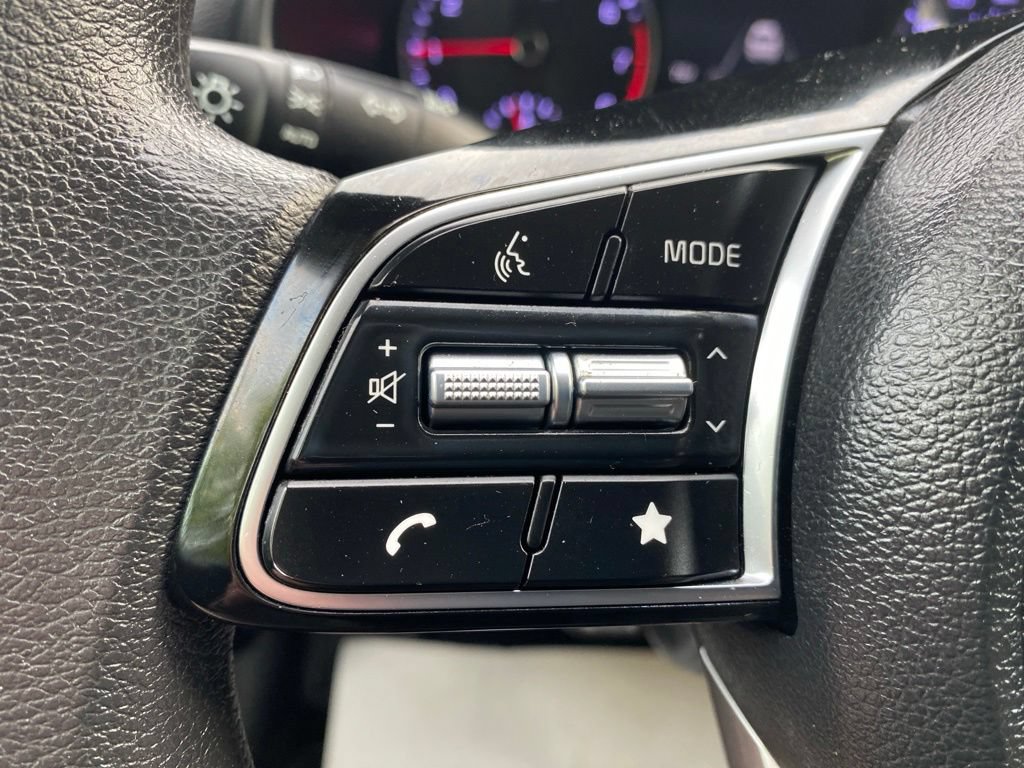 Certified 2023 Kia Forte LXS w/ LXS Technology Package FWD image 21