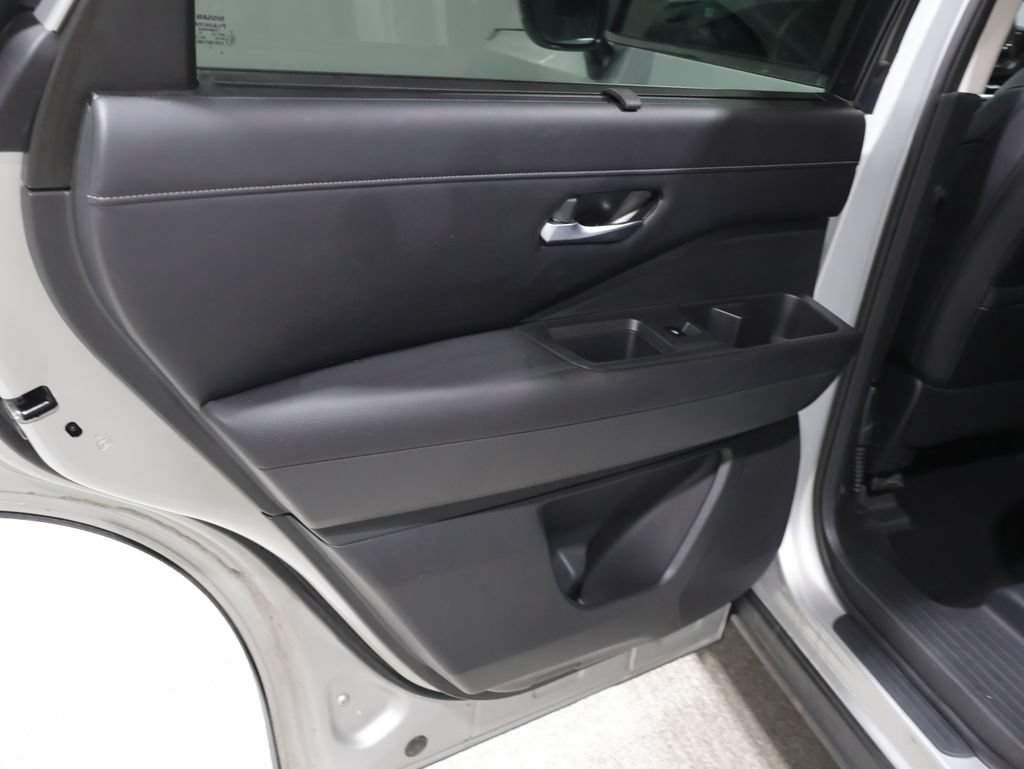 Used 2023 Nissan Pathfinder SL w/ SL Premium Package AWD/4WD image 19