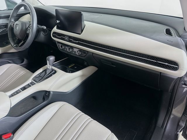 Certified 2025 Honda HR-V EX-L image 32