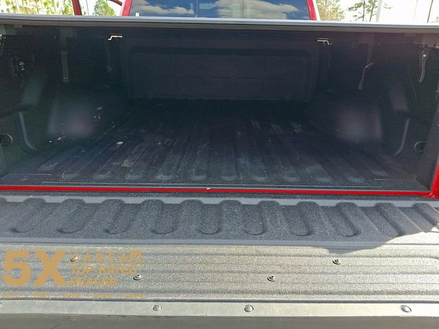 Used 2023 RAM 2500 Rebel w/ Level 1 Equipment Group image 34