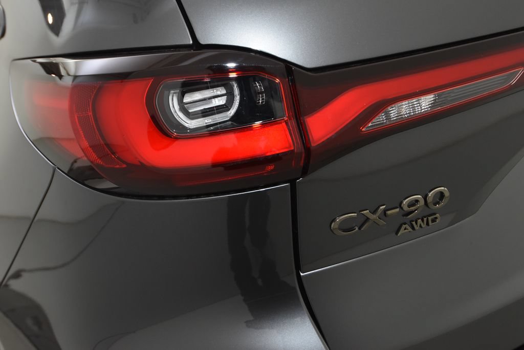 New 2026 MAZDA CX-90 3.3 Turbo S w/ Premium Package AWD/4WD image 42