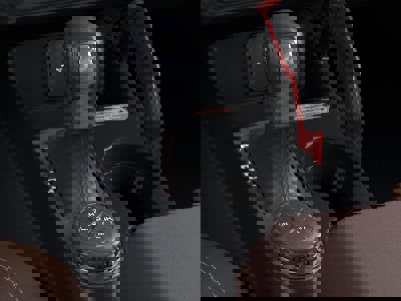 New 2024 Ford Bronco Heritage Edition image 17