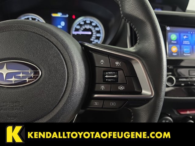 Used 2023 Subaru Forester Premium AWD/4WD image 14