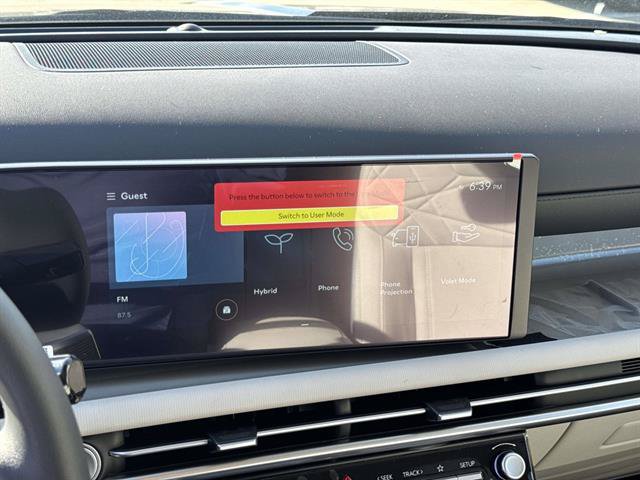 New 2026 Hyundai Tucson SEL AWD/4WD image 20