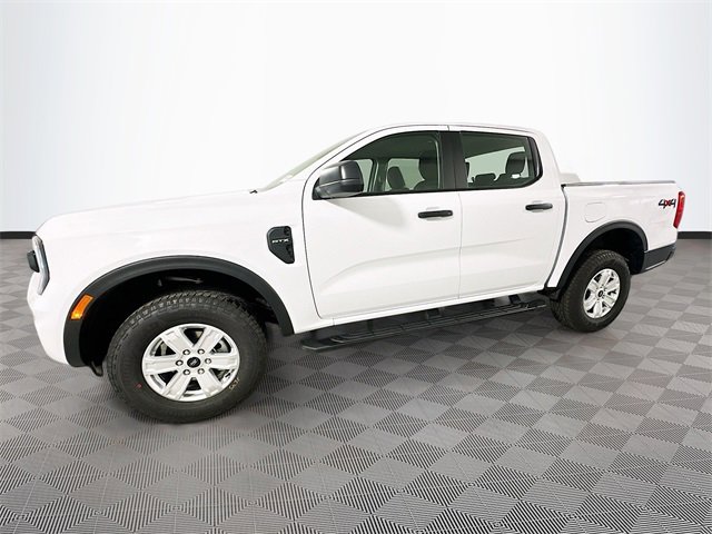 New 2025 Ford Ranger XL w/ Trailer Tow Package image 23