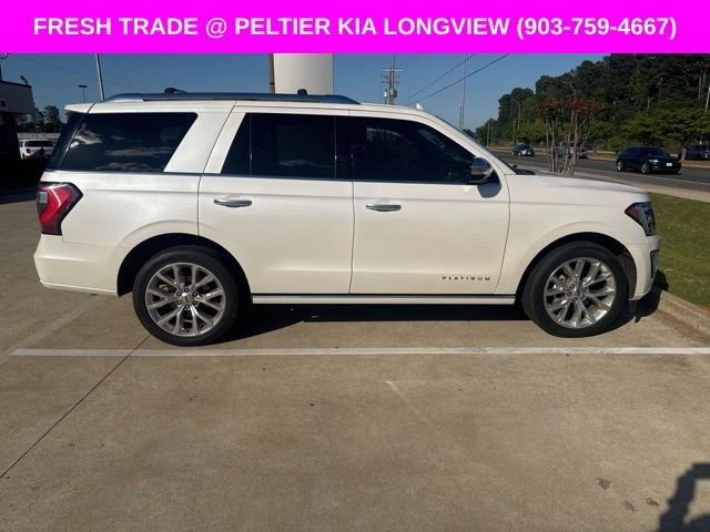 Used 2019 Ford Expedition Platinum image 9