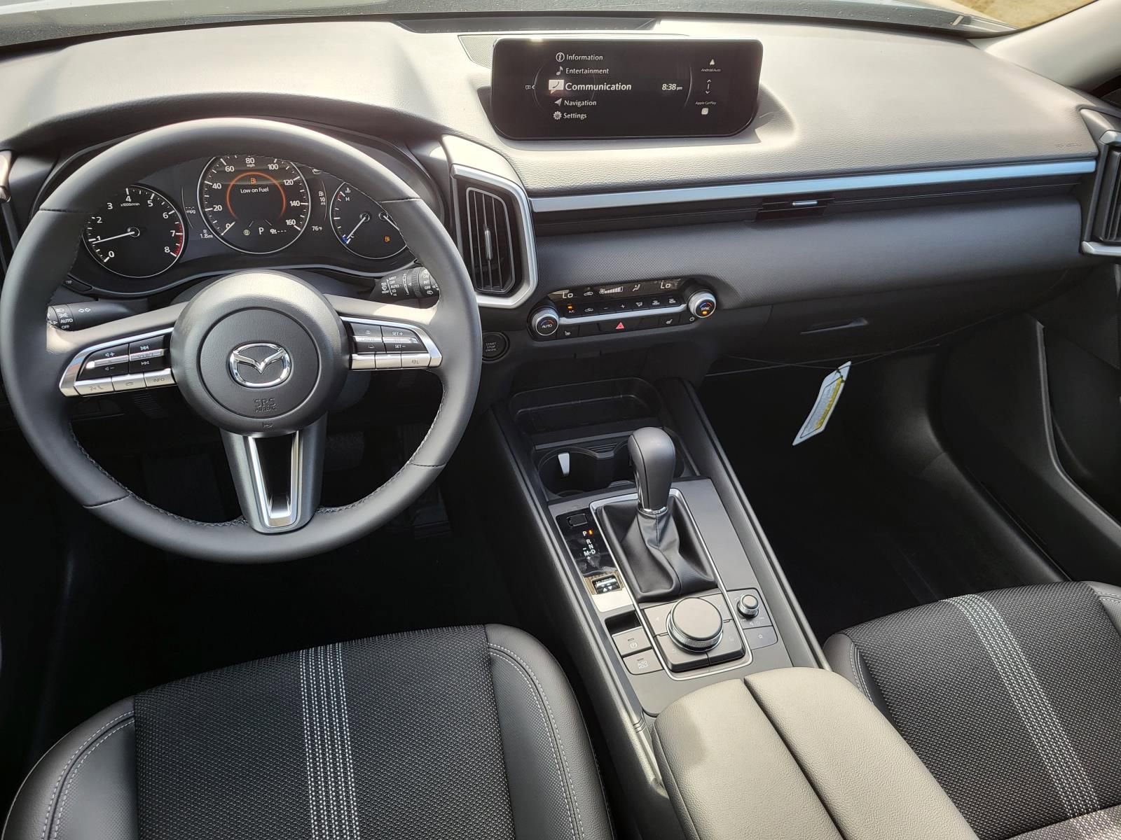 New 2026 MAZDA CX-50 Meridian Edition w/ Weather Package AWD/4WD image 15