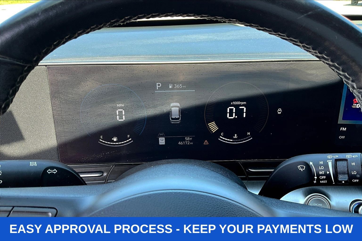 Used 2024 Hyundai Kona SEL FWD image 17