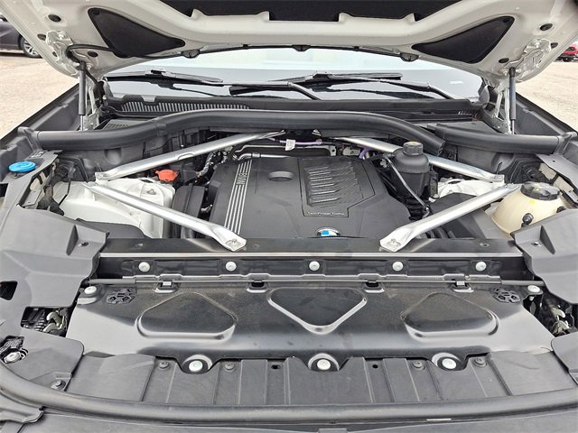 Used 2023 BMW X5 xDrive40i w/ Executive Package image 27