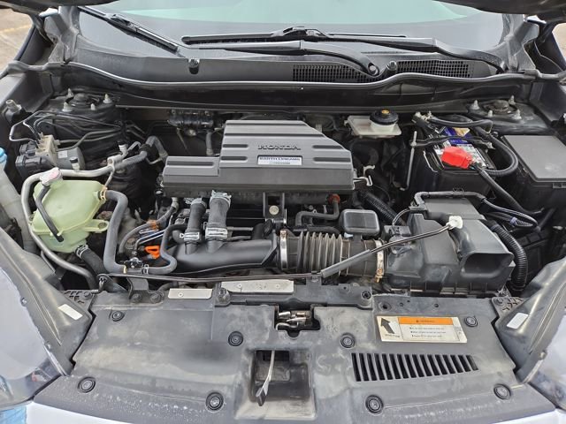 Used 2017 Honda CR-V EX-L image 35