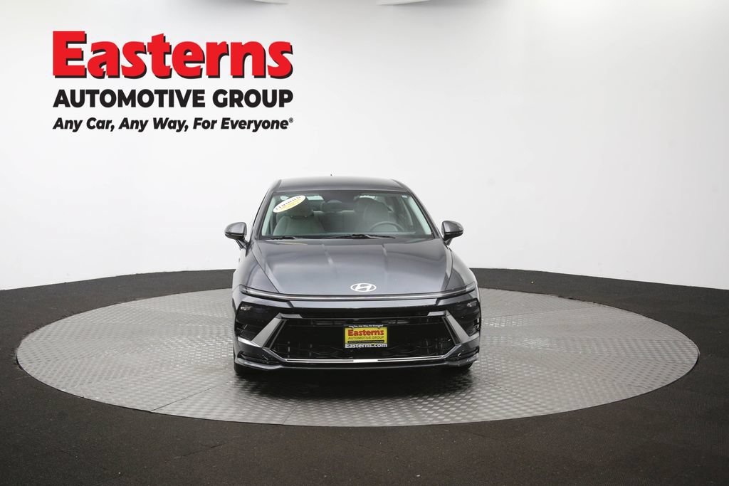 Used 2024 Hyundai Sonata SEL FWD image 53