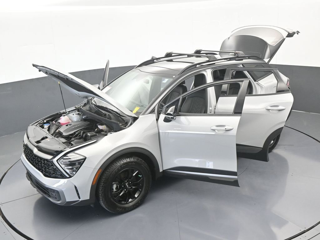 Used 2024 Kia Sportage X-Pro image 68