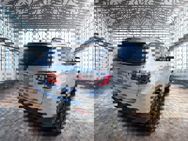 New 2026 Jeep Compass Latitude image 4