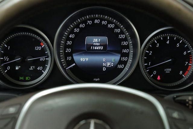 Used 2015 Mercedes-Benz E 350 Sedan image 17