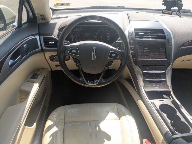 Used 2015 Lincoln MKZ AWD w/ Equipment Group 101A Select image 28