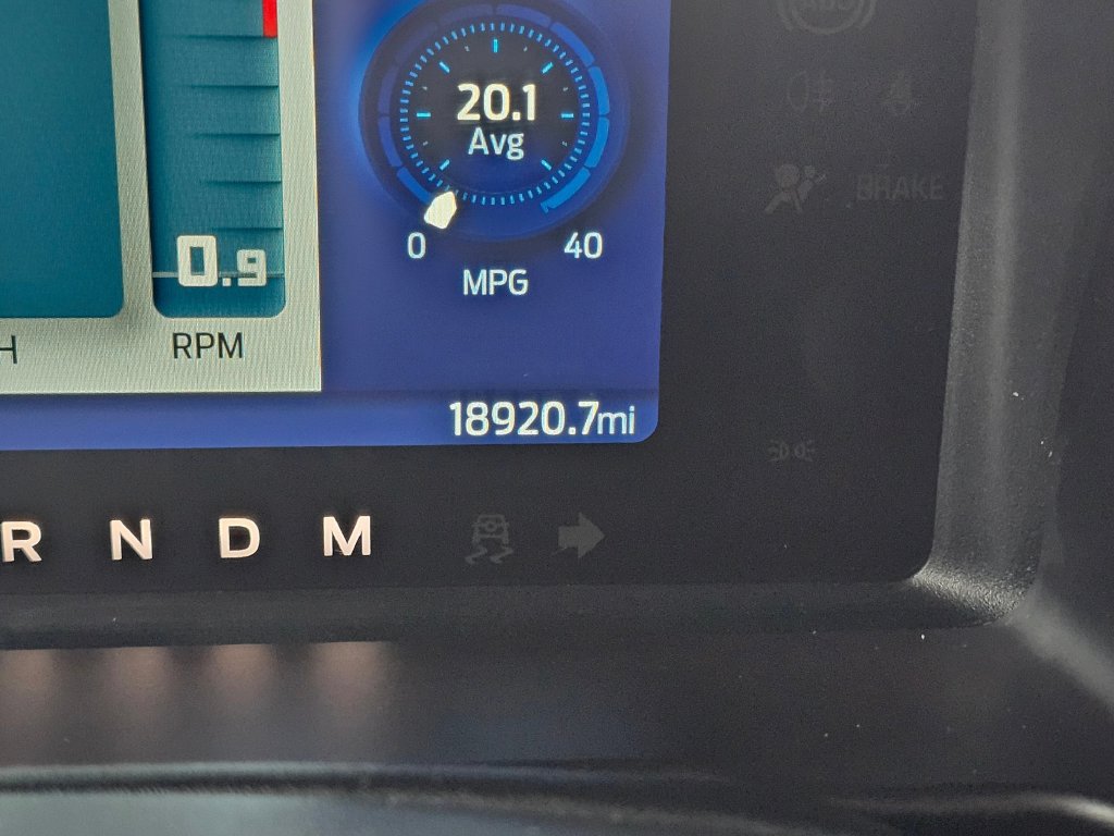 Used 2024 Ford Bronco Big Bend AWD/4WD image 21