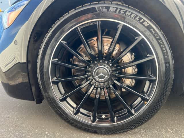 Certified 2024 Mercedes-Benz AMG GT 53 image 10