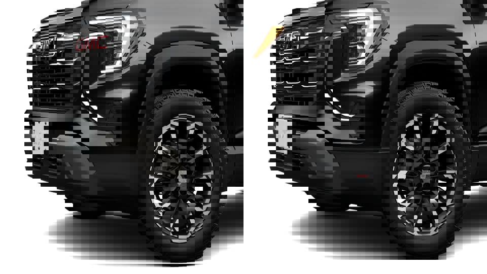 New 2026 GMC Terrain Elevation w/ Elevation Premium Package image 55