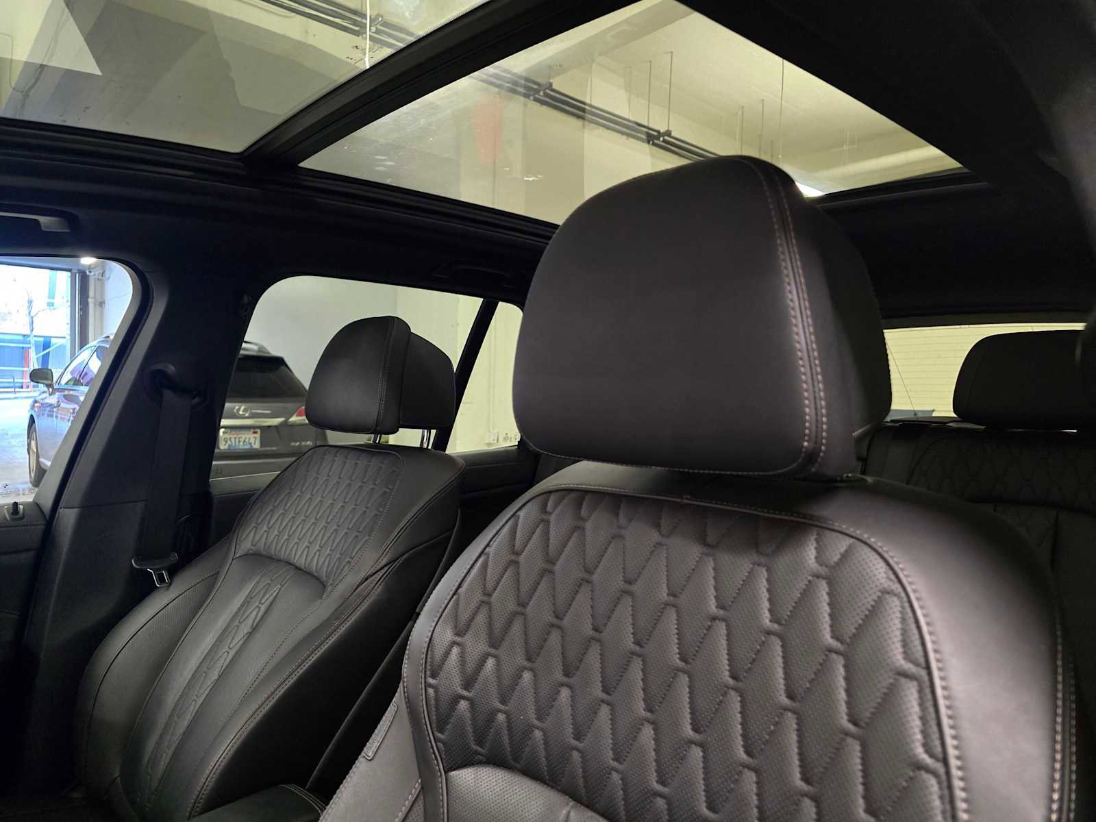 Used 2025 BMW X5 xDrive50e image 25