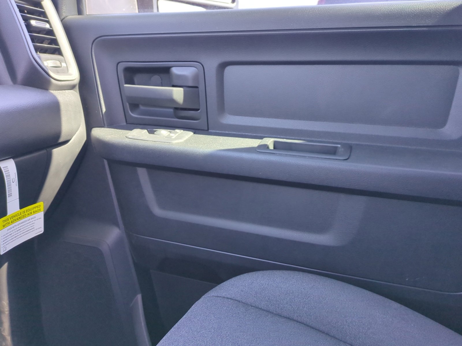 New 2025 RAM 2500 Tradesman w/ Safety Group image 16