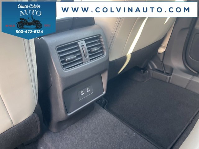 New 2026 Nissan Rogue SV w/ SV Premium Package image 41