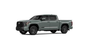 New 2026 Toyota Tundra Platinum image 6