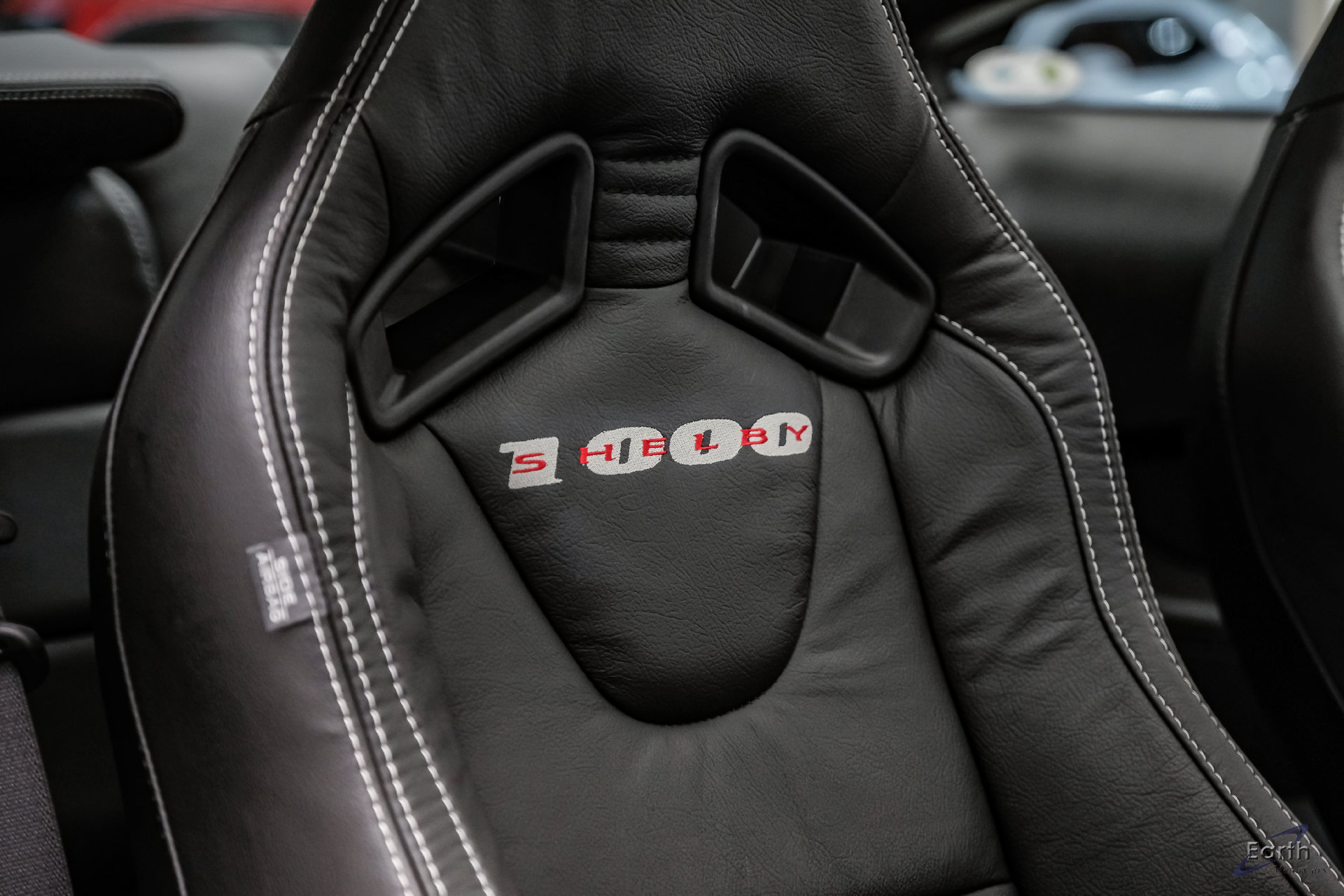 Used 2012 Ford Mustang Shelby GT500 w/ SVT Performance Pkg RWD image 54