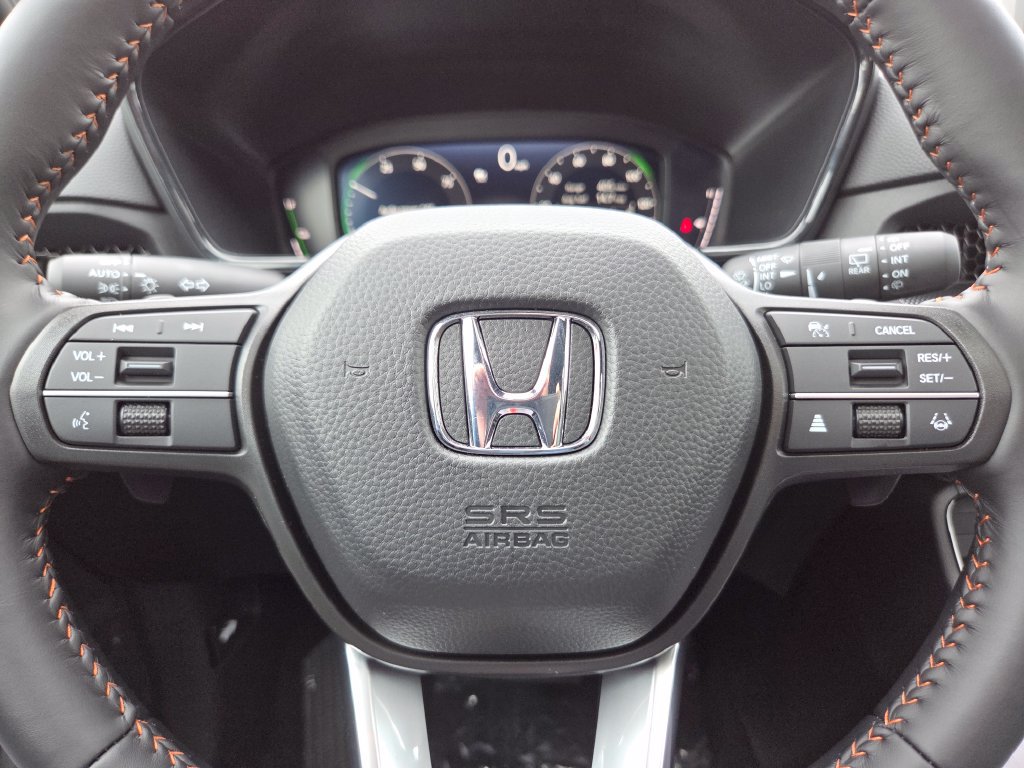 New 2027 Honda CR-V Sport-L image 37