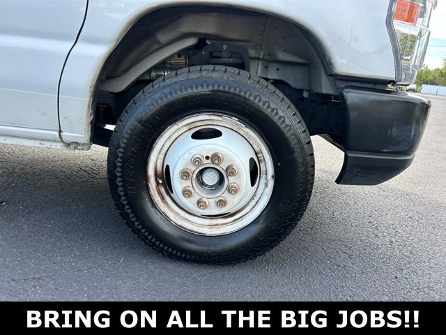 Used 2019 Ford E-350 and Econoline 350 Super Duty RWD image 8