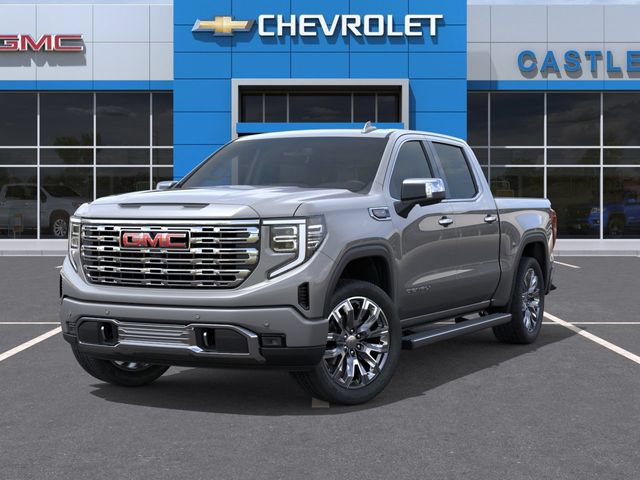 New 2026 GMC Sierra 1500 Denali AWD/4WD image 6