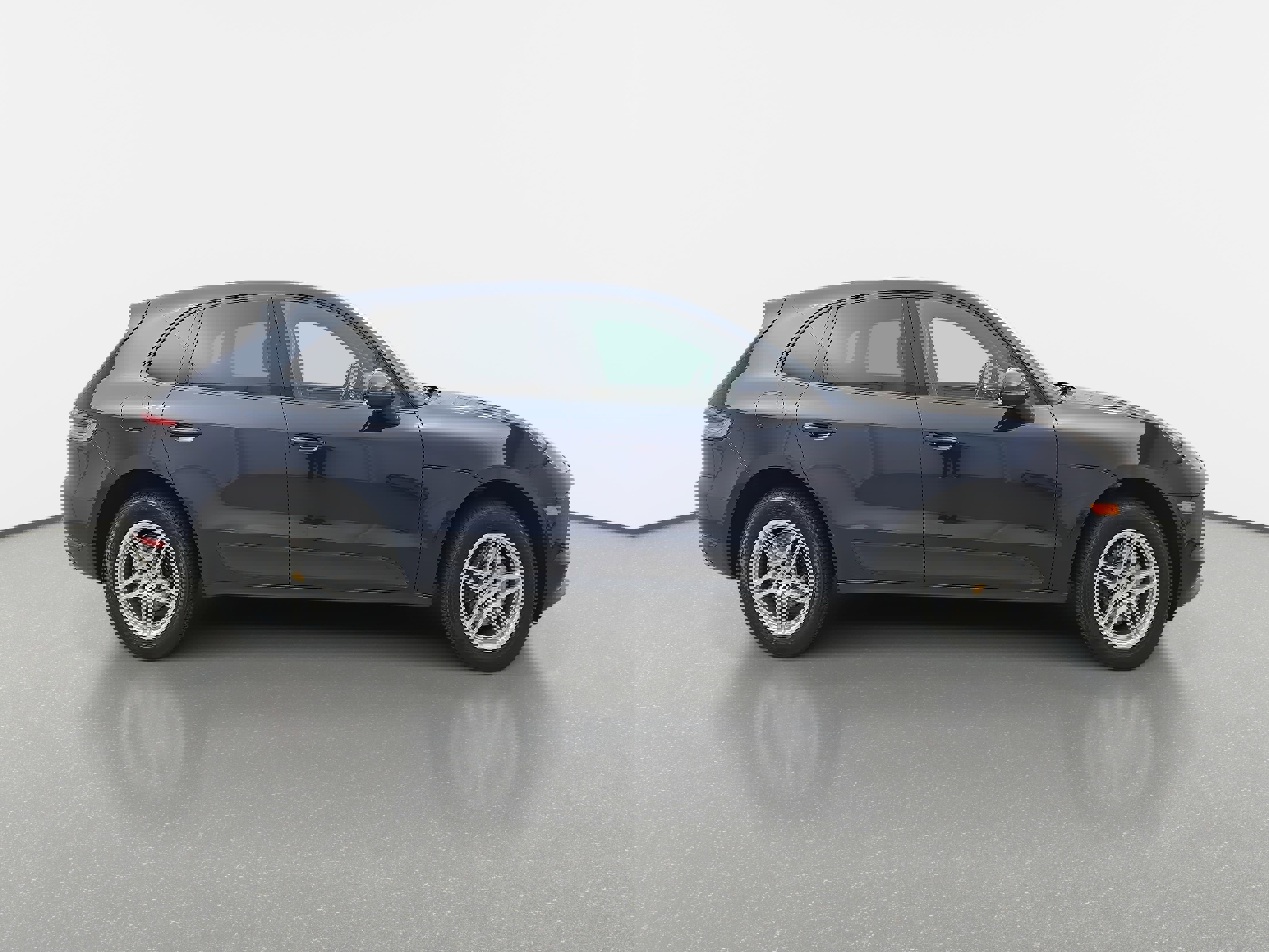 Used 2021 Porsche Macan Base image 4